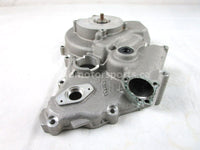 A used Ignition Cover from a 2000 TRAXTER 500 7415 Can Am OEM Part # 711211820 for sale. Can Am ATV parts for sale in our online catalog…check us out!