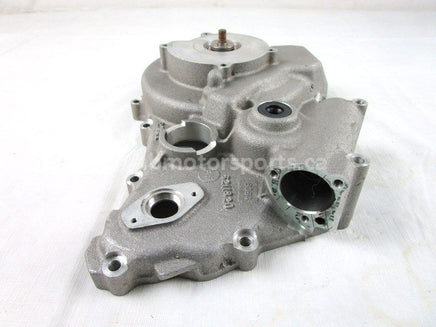 A used Ignition Cover from a 2000 TRAXTER 500 7415 Can Am OEM Part # 711211820 for sale. Can Am ATV parts for sale in our online catalog…check us out!