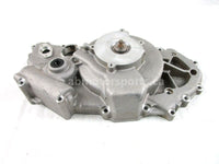 A used Ignition Cover from a 2000 TRAXTER 500 7415 Can Am OEM Part # 711211820 for sale. Can Am ATV parts for sale in our online catalog…check us out!