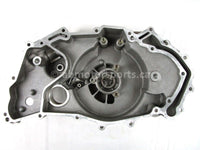 A used Ignition Cover from a 2000 TRAXTER 500 7415 Can Am OEM Part # 711211820 for sale. Can Am ATV parts for sale in our online catalog…check us out!