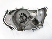 A used Ignition Cover from a 2000 TRAXTER 500 7415 Can Am OEM Part # 711211820 for sale. Can Am ATV parts for sale in our online catalog…check us out!
