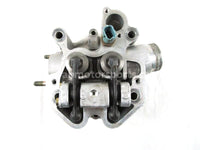 A used Cylinder Head from a 2000 TRAXTER 500 7415 Can Am OEM Part # 711613168 for sale. Can Am ATV parts for sale in our online catalog…check us out!