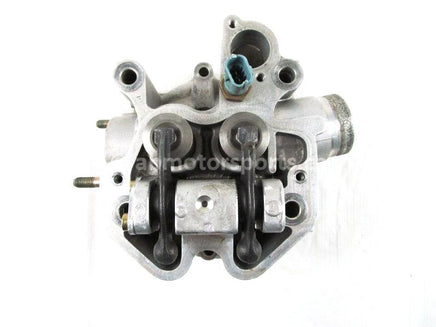 A used Cylinder Head from a 2000 TRAXTER 500 7415 Can Am OEM Part # 711613168 for sale. Can Am ATV parts for sale in our online catalog…check us out!