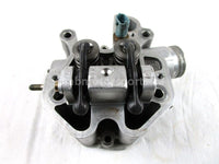 A used Cylinder Head from a 2000 TRAXTER 500 7415 Can Am OEM Part # 711613168 for sale. Can Am ATV parts for sale in our online catalog…check us out!