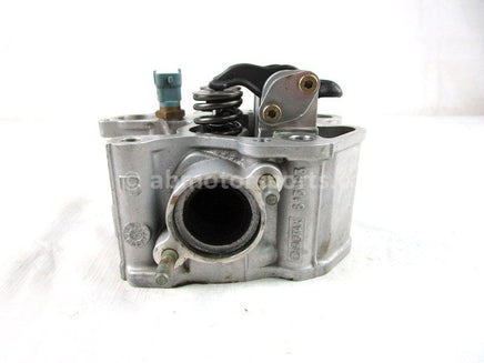 A used Cylinder Head from a 2000 TRAXTER 500 7415 Can Am OEM Part # 711613168 for sale. Can Am ATV parts for sale in our online catalog…check us out!