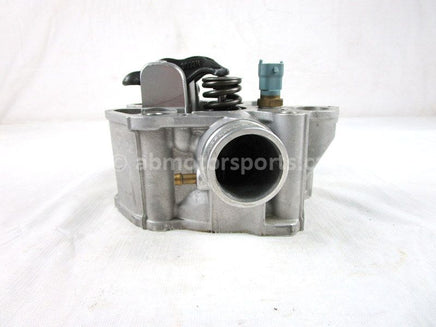 A used Cylinder Head from a 2000 TRAXTER 500 7415 Can Am OEM Part # 711613168 for sale. Can Am ATV parts for sale in our online catalog…check us out!