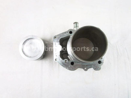 A used Cylinder With Piston from a 2000 TRAXTER 500 7415 Can Am OEM Part # 711613175 for sale. Can Am ATV parts for sale in our online catalog…check us out!