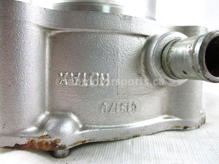 A used Cylinder With Piston from a 2000 TRAXTER 500 7415 Can Am OEM Part # 711613175 for sale. Can Am ATV parts for sale in our online catalog…check us out!