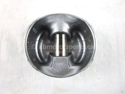A used Cylinder With Piston from a 2000 TRAXTER 500 7415 Can Am OEM Part # 711613175 for sale. Can Am ATV parts for sale in our online catalog…check us out!