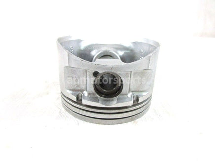A used Cylinder With Piston from a 2000 TRAXTER 500 7415 Can Am OEM Part # 711613175 for sale. Can Am ATV parts for sale in our online catalog…check us out!