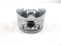 A used Cylinder With Piston from a 2000 TRAXTER 500 7415 Can Am OEM Part # 711613175 for sale. Can Am ATV parts for sale in our online catalog…check us out!