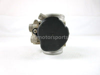 A used Throttle Body from a 2008 OUTLANDER MAX 400 XT Can Am OEM Part # 420296873 for sale. Can Am ATV parts for sale in our online catalog…check us out!