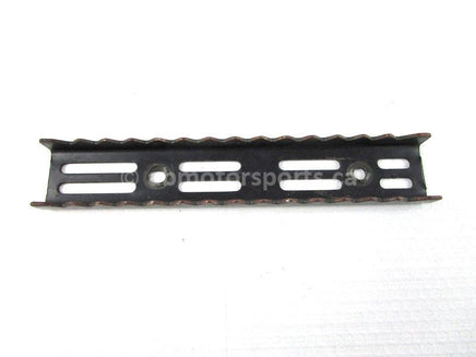 A used Footrest from a 2008 OUTLANDER MAX 400 XT Can Am OEM Part # 705000428 for sale. Can Am ATV parts for sale in our online catalog…check us out!