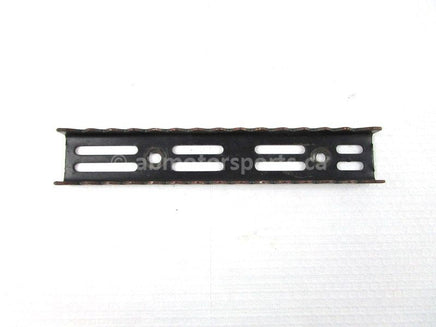 A used Footrest from a 2008 OUTLANDER MAX 400 XT Can Am OEM Part # 705000428 for sale. Can Am ATV parts for sale in our online catalog…check us out!