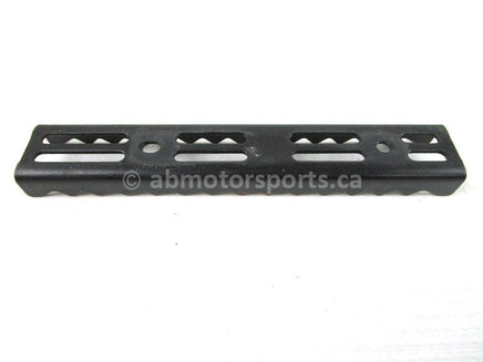 A used Footrest from a 2008 OUTLANDER MAX 400 XT Can Am OEM Part # 705000428 for sale. Can Am ATV parts for sale in our online catalog…check us out!