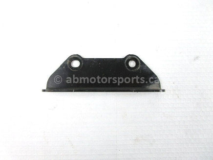 A used Rear Footrest Support from a 2008 OUTLANDER MAX 400 XT Can Am OEM Part # 705201535 for sale. Can Am ATV parts for sale in our online catalog!