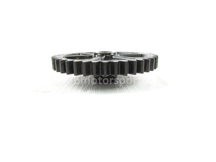 A used Idle Gear 42T from a 2008 OUTLANDER MAX 400 XT Can Am OEM Part # 420635660 for sale. Can Am ATV parts for sale in our online catalog…check us out!