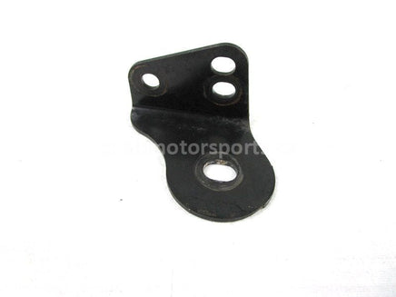 A used Engine Bracket FLL from a 2008 OUTLANDER MAX 400 XT Can Am OEM Part # 707000364 for sale. Can Am ATV parts for sale in our online catalog…check us out!