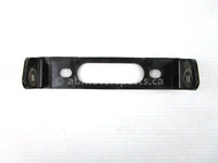A used Winch Lead Bracket from a 2008 OUTLANDER MAX 400 XT Can Am OEM Part # 705001073 for sale. Can Am ATV parts for sale in our online catalog…check us out!