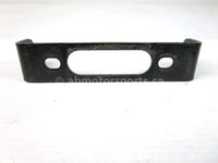 A used Winch Lead Bracket from a 2008 OUTLANDER MAX 400 XT Can Am OEM Part # 705001073 for sale. Can Am ATV parts for sale in our online catalog…check us out!