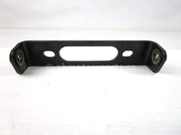 A used Winch Lead Bracket from a 2008 OUTLANDER MAX 400 XT Can Am OEM Part # 705001073 for sale. Can Am ATV parts for sale in our online catalog…check us out!
