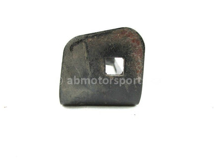 A used Winch Lead Bracket from a 2008 OUTLANDER MAX 400 XT Can Am OEM Part # 705001073 for sale. Can Am ATV parts for sale in our online catalog…check us out!