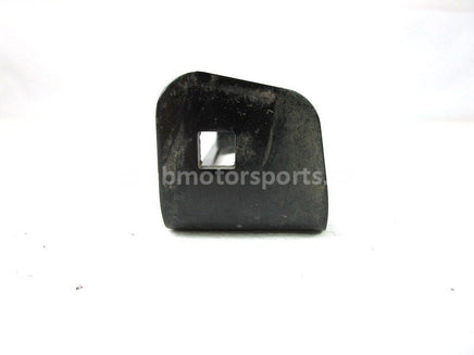 A used Winch Lead Bracket from a 2008 OUTLANDER MAX 400 XT Can Am OEM Part # 705001073 for sale. Can Am ATV parts for sale in our online catalog…check us out!