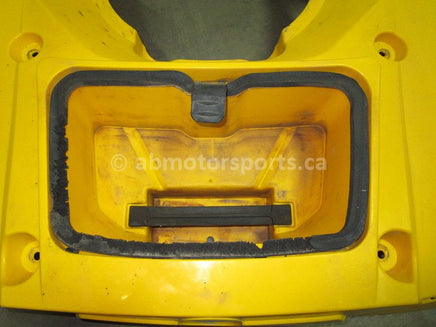 A used Rear Fender from a 2008 OUTLANDER MAX 400 XT Can Am OEM Part # 703500555 for sale. Can Am ATV parts for sale in our online catalog…check us out!