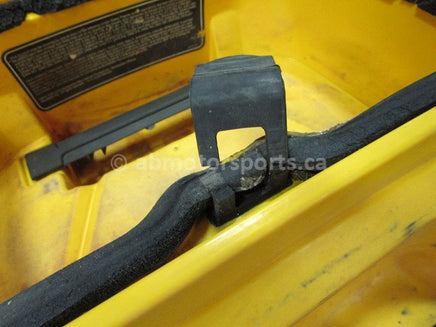 A used Rear Fender from a 2008 OUTLANDER MAX 400 XT Can Am OEM Part # 703500555 for sale. Can Am ATV parts for sale in our online catalog…check us out!