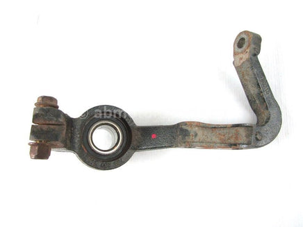A used Knuckle FL from a 2008 OUTLANDER MAX 400 XT Can Am OEM Part # 705400341 for sale. Can Am ATV parts for sale in our online catalog…check us out!