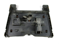 A used Front Storage Lid from a 2008 OUTLANDER MAX 400 XT Can Am OEM Part # 705001853 for sale. Can Am ATV parts for sale in our online catalog…check us out!