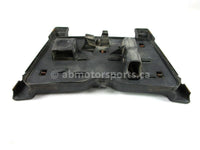 A used Front Storage Lid from a 2008 OUTLANDER MAX 400 XT Can Am OEM Part # 705001853 for sale. Can Am ATV parts for sale in our online catalog…check us out!