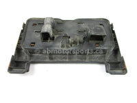 A used Front Storage Lid from a 2008 OUTLANDER MAX 400 XT Can Am OEM Part # 705001853 for sale. Can Am ATV parts for sale in our online catalog…check us out!