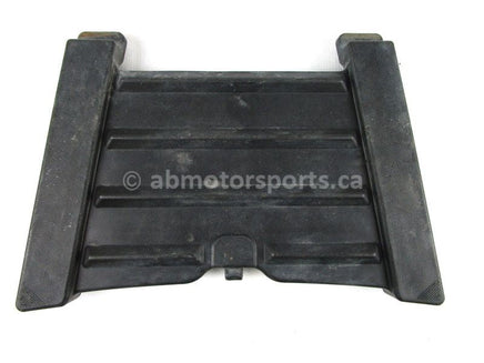 A used Rear Storage Lid from a 2008 OUTLANDER MAX 400 XT Can Am OEM Part # 705001853 for sale. Can Am ATV parts for sale in our online catalog…check us out!