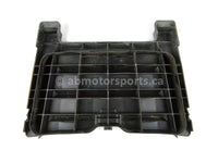 A used Rear Storage Lid from a 2008 OUTLANDER MAX 400 XT Can Am OEM Part # 705001853 for sale. Can Am ATV parts for sale in our online catalog…check us out!