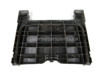 A used Rear Storage Lid from a 2008 OUTLANDER MAX 400 XT Can Am OEM Part # 705001853 for sale. Can Am ATV parts for sale in our online catalog…check us out!