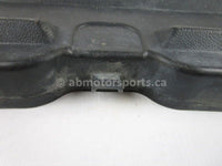 A used Rear Storage Lid from a 2008 OUTLANDER MAX 400 XT Can Am OEM Part # 705001853 for sale. Can Am ATV parts for sale in our online catalog…check us out!