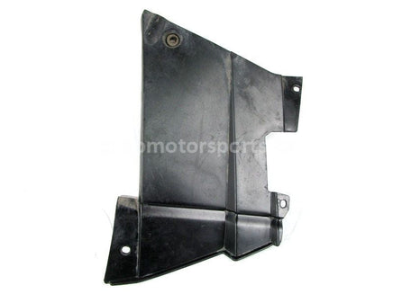 A used Inner Fender FL from a 2008 OUTLANDER MAX 400 XT Can Am OEM Part # 705000652 for sale. Can Am ATV parts for sale in our online catalog…check us out!