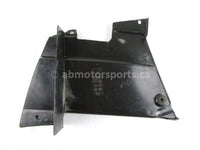 A used Inner Fender FL from a 2008 OUTLANDER MAX 400 XT Can Am OEM Part # 705000652 for sale. Can Am ATV parts for sale in our online catalog…check us out!