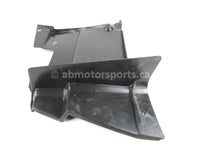 A used Inner Fender FL from a 2008 OUTLANDER MAX 400 XT Can Am OEM Part # 705000652 for sale. Can Am ATV parts for sale in our online catalog…check us out!