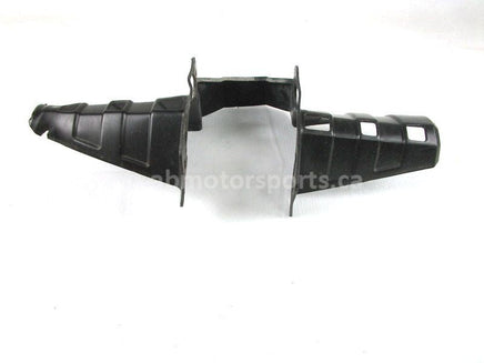 A used Rear Axle Guard from a 2008 OUTLANDER MAX 400 XT Can Am OEM Part # 703500289 for sale. Can Am ATV parts for sale in our online catalog…check us out!