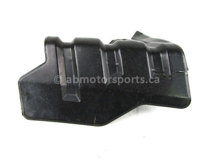 A used A Arm Guard FL from a 2008 OUTLANDER MAX 400 XT Can Am OEM Part # 706200213 for sale. Can Am ATV parts for sale in our online catalog…check us out!