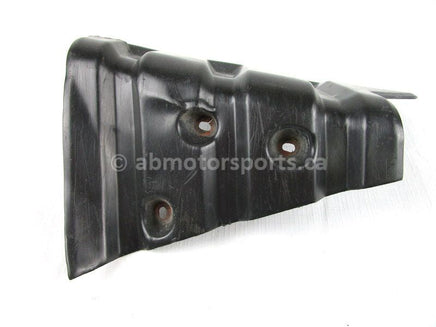 A used A Arm Guard FL from a 2008 OUTLANDER MAX 400 XT Can Am OEM Part # 706200213 for sale. Can Am ATV parts for sale in our online catalog…check us out!
