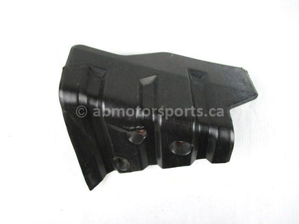 A used A Arm Guard FL from a 2008 OUTLANDER MAX 400 XT Can Am OEM Part # 706200213 for sale. Can Am ATV parts for sale in our online catalog…check us out!