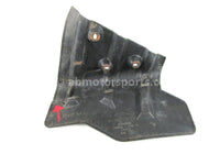 A used A Arm Guard FL from a 2008 OUTLANDER MAX 400 XT Can Am OEM Part # 706200213 for sale. Can Am ATV parts for sale in our online catalog…check us out!