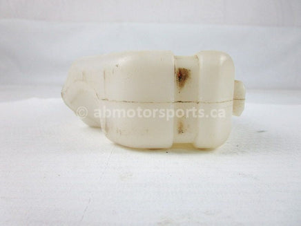 A used Coolant Tank from a 2008 OUTLANDER MAX 400 XT Can Am OEM Part # 709200099 for sale. Can Am ATV parts for sale in our online catalog…check us out!