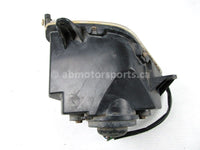 A used Head Light Left from a 2008 OUTLANDER MAX 400 XT Can Am OEM Part # 710000862 for sale. Can Am ATV parts for sale in our online catalog…check us out!