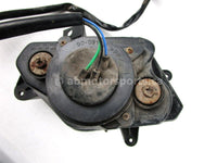 A used Head Light Left from a 2008 OUTLANDER MAX 400 XT Can Am OEM Part # 710000862 for sale. Can Am ATV parts for sale in our online catalog…check us out!