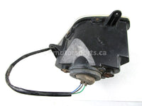 A used Head Light Right from a 2008 OUTLANDER MAX 400 XT Can Am OEM Part # 710000861 for sale. Can Am ATV parts for sale in our online catalog…check us out!