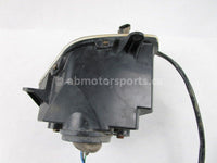 A used Head Light Right from a 2008 OUTLANDER MAX 400 XT Can Am OEM Part # 710000861 for sale. Can Am ATV parts for sale in our online catalog…check us out!